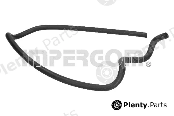 Original Imperium 17157 — Radiator Hose