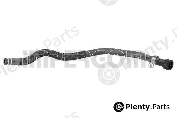 Original Imperium 19327 — Radiator Hose