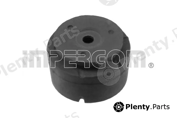 Original Imperium 72007 — Mounting, engine
