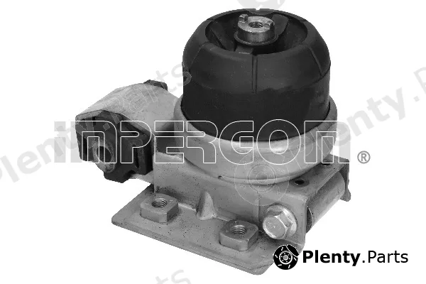 Original Imperium 35641 — Mounting, engine
