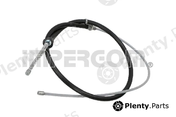 Original Imperium 810600 — Cable Pull, parking brake