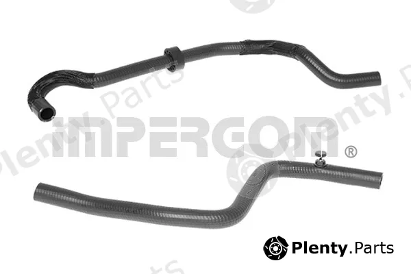 Original Imperium 17261 — Hose, heat exchanger (heating)