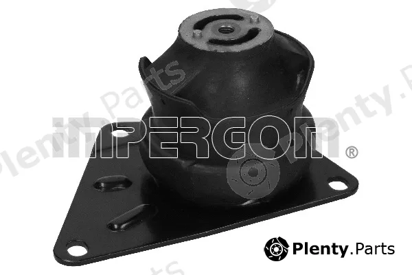 Original Imperium 37337 — Mounting, engine