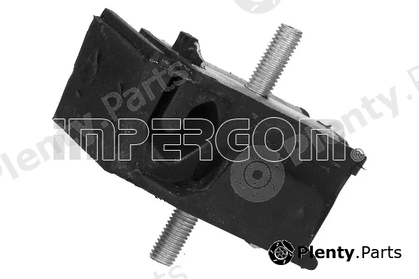 Original Imperium 31254 — Mounting, engine
