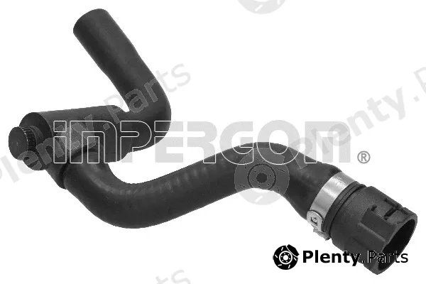 Original Imperium 16165 — Hose, heat exchanger (heating)