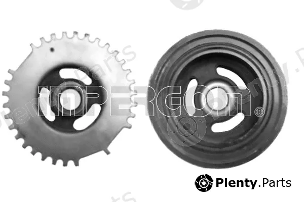 Original Imperium 10537 — Belt Pulley, crankshaft