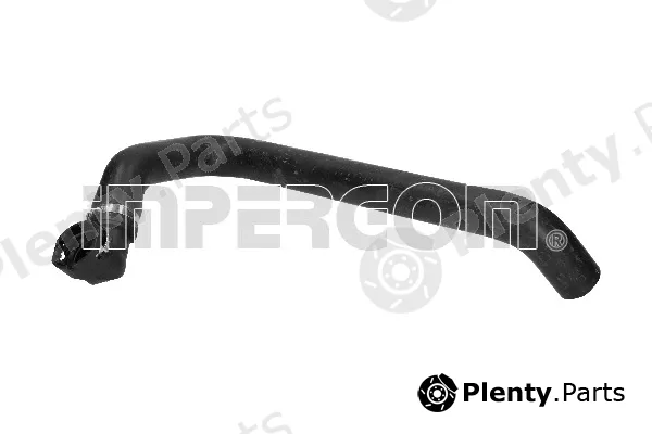 Original Imperium 17407 — Radiator Hose