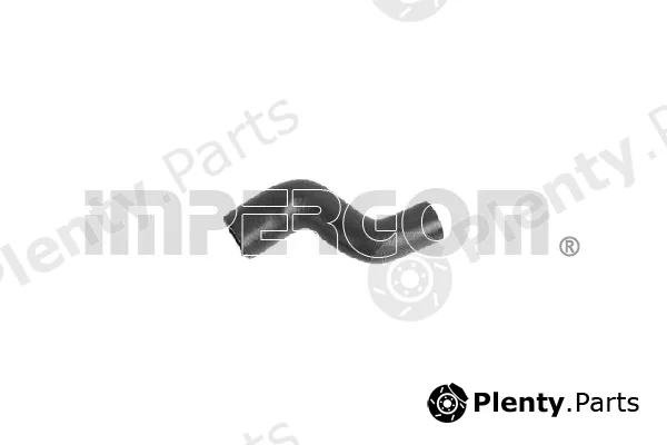 Original Imperium 223996 — Radiator Hose