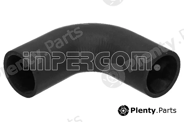 Original Imperium 221825 — Charge Air Hose