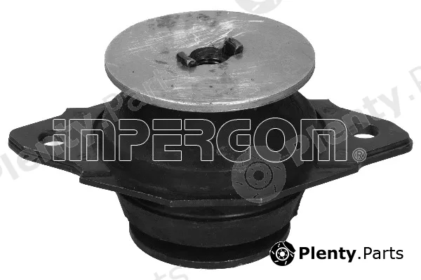 Original Imperium 32250 — Mounting, engine