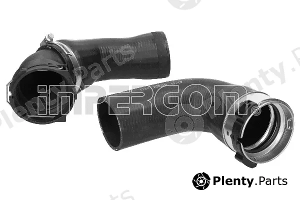 Original Imperium 225322 — Charge Air Hose
