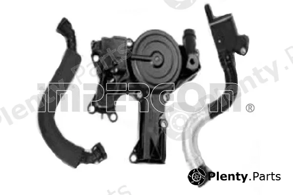 Original Imperium 4863 — Repair Kit, crankcase ventilation