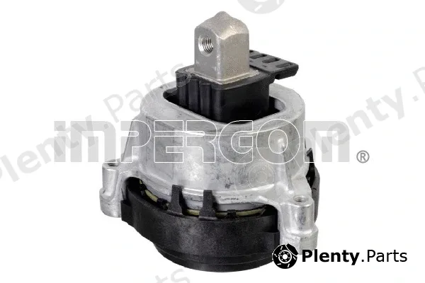 Original Imperium 610060 — Mounting, engine