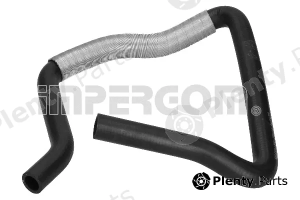 Original Imperium 224268 — Radiator Hose