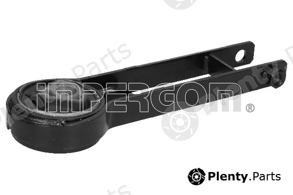 Original Imperium 29981 — Mounting, engine