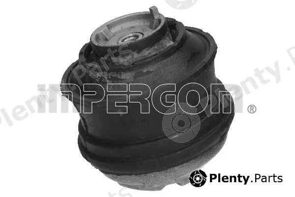 Original Imperium 31974 — Mounting, engine
