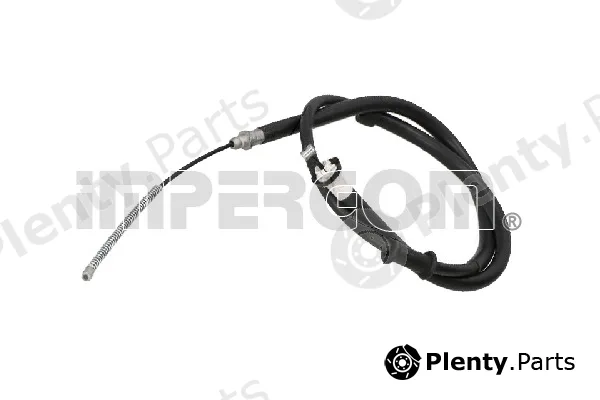Original Imperium 810563 — Cable Pull, parking brake