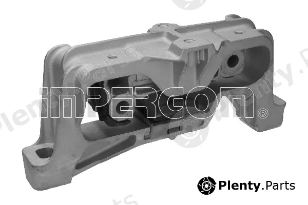 Original Imperium 36052 — Mounting, engine