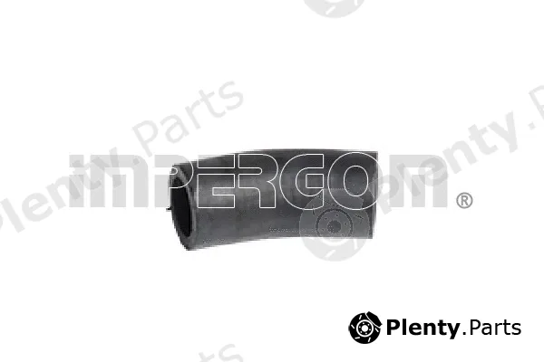 Original Imperium 230138 — Charge Air Hose