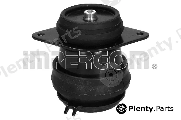 Original Imperium 32240 — Mounting, engine