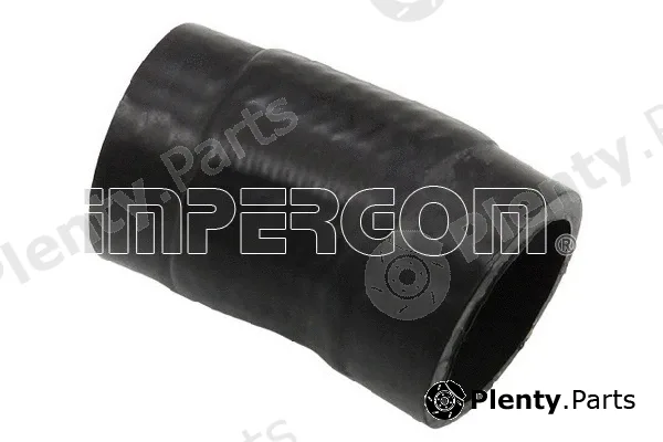 Original Imperium 230050 — Pipe, EGR valve