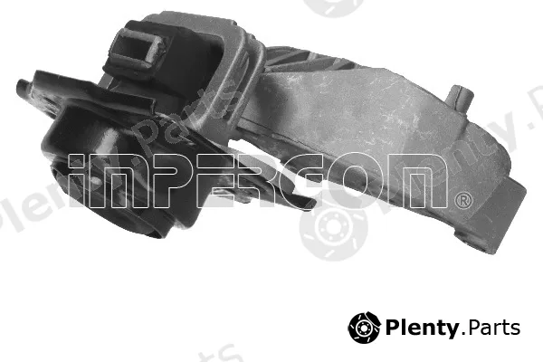 Original Imperium 71556 — Mounting, engine