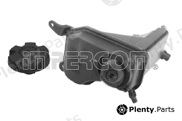 Original Imperium 44137 — Expansion Tank, coolant