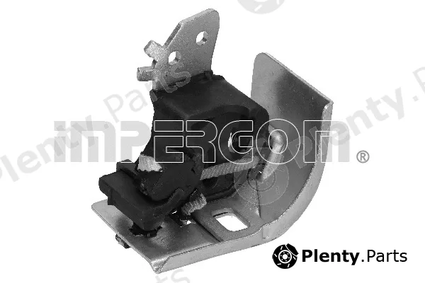 Original Imperium 36724 — Mount, exhaust system