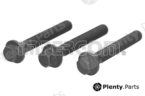 Original Imperium 41017 — Bolt Set, crankshaft pulley