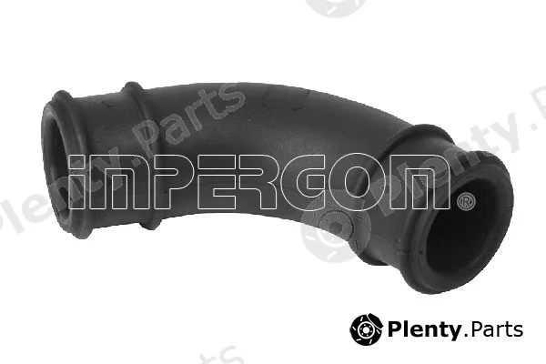Original Imperium 223828 — Hose, crankcase ventilation