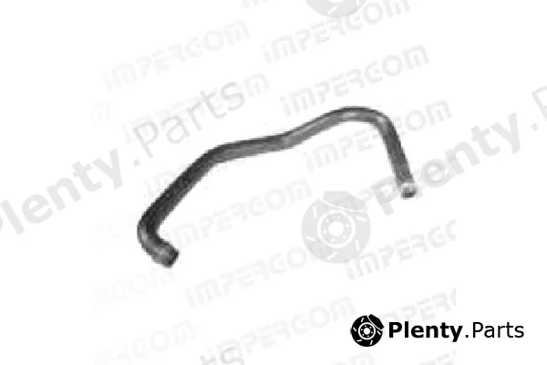 Original Imperium 17901 — Radiator Hose