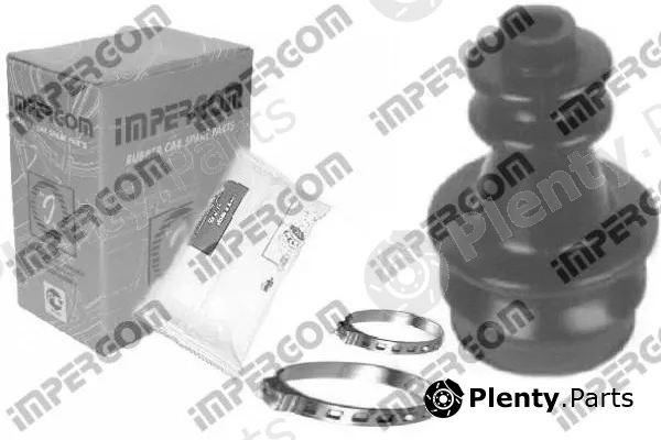 Original Imperium 30598 — Bellow Kit, drive shaft