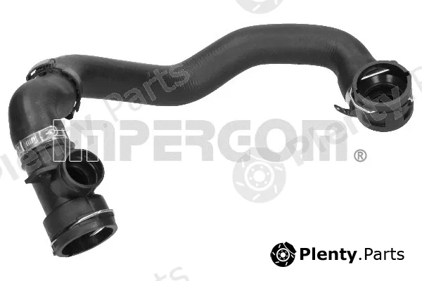 Original Imperium 223635 — Radiator Hose