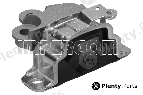 Original Imperium 25983 — Mounting, engine