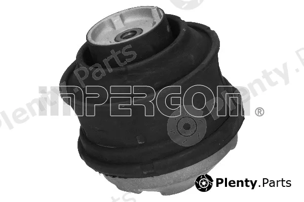 Original Imperium 31991 — Mounting, engine