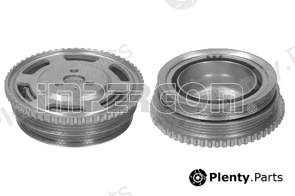 Original Imperium 10053 — Belt Pulley, crankshaft