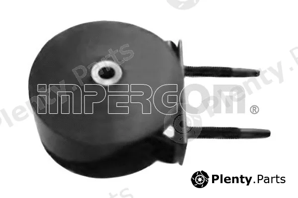 Original Imperium 31489 — Mounting, engine