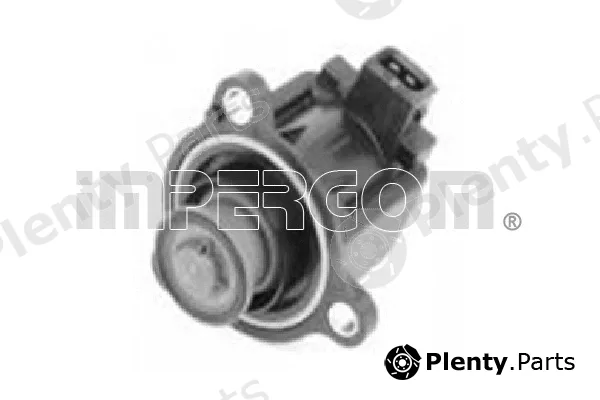 Original Imperium 4902 — Recirculating Air Valve, charger