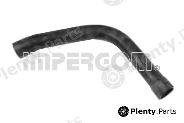 Original Imperium 221256 — Radiator Hose