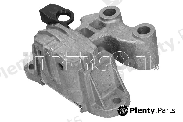 Original Imperium 25613 — Mounting, engine