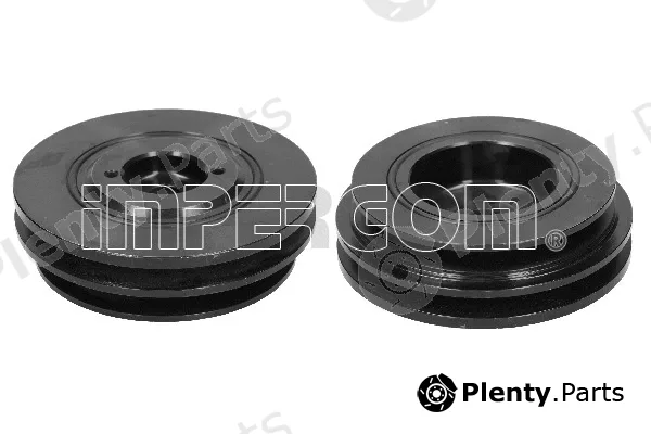 Original Imperium 10298 — Belt Pulley, crankshaft