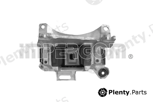 Original Imperium 31657 — Mounting, manual transmission