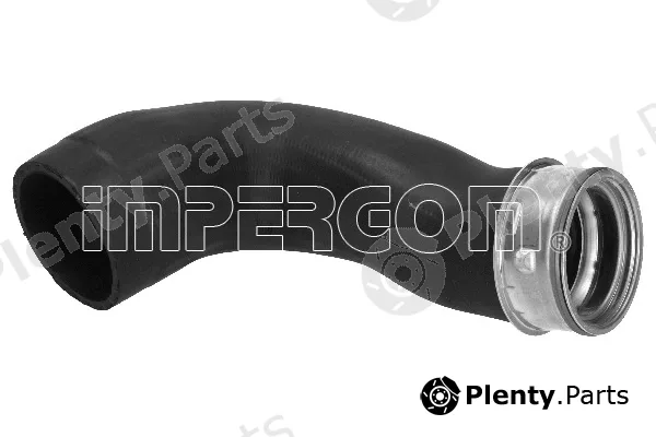 Original Imperium 222072 — Charge Air Hose