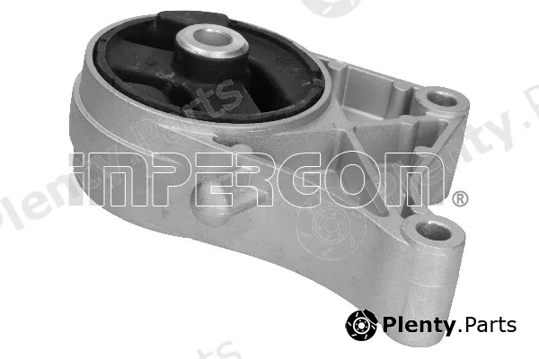 Original Imperium 25941 — Mounting, engine