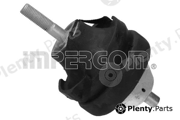 Original Imperium 31731 — Mounting, engine