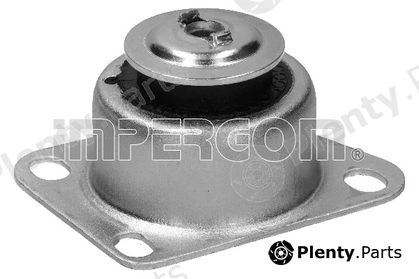 Original Imperium 27661 — Mounting, engine