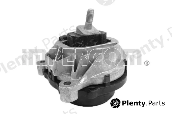 Original Imperium 38596 — Mounting, engine