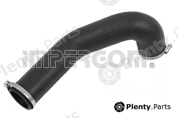 Original Imperium 225260 — Charge Air Hose