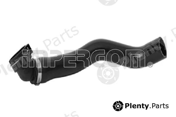 Original Imperium 16251 — Radiator Hose