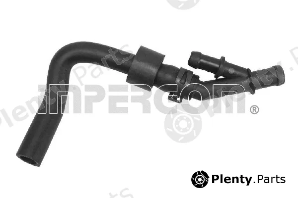 Original Imperium 229025 — Radiator Hose